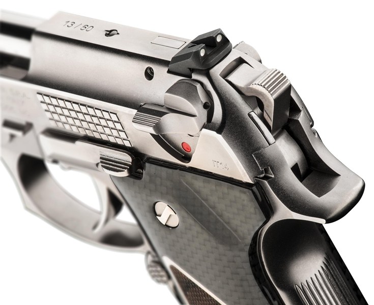 pistole beretta 92fs fusion zbraně na objednávku